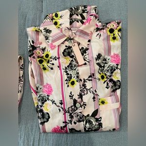 Victoria Secret Pajamas